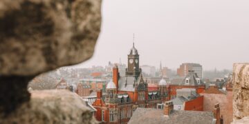 6 Best Staycation spots across Great Britain – Hand Luggage Only