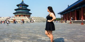My Biggest Fear Is…. – Adventures Around Asia
