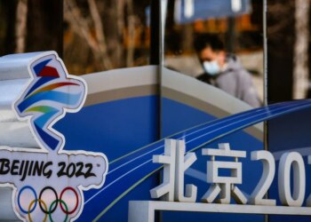 China vows retaliation for U.S. Olympic diplomatic boycott