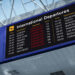 Trip Cancellation & Trip Interruption Insurance