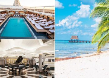 Competition: Win all-inclusive luxury Caribbean…