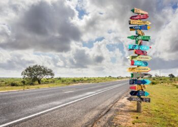 Latest Travel Information & Guidance – Forbes Advisor UK