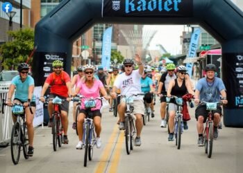Motorist caution urged as 100 cyclists expected – RIVER COUNTRY