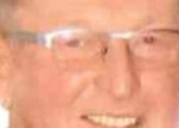 Lloyd “John” Lindquist – West Central Tribune