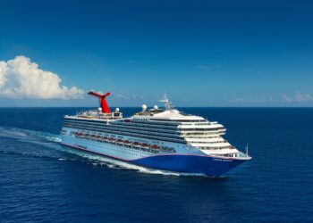 Carnival Corporation CEO won’t rule out brand sales to raise cash