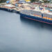 City of Rotterdam Extends Charter with Holland America Line Ship Through September 14 to House Ukrainian Families
