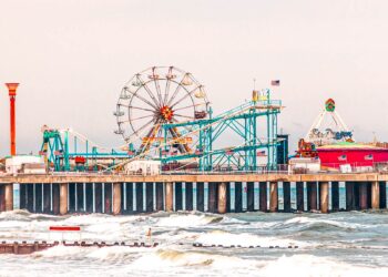 11 Very Best Things To Do In Atlantic City, New Jersey – Hand Luggage Only
