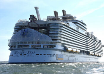 Cruise Lines Call for CDC to Change Covid Testing Policy