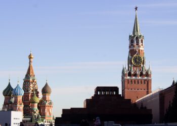 Latest news on Russia and the war in Ukraine