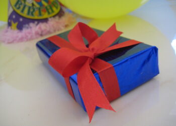 The Best Birthday Gifts for Travellers