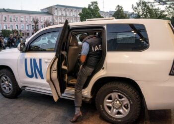 Latest news on Russia and the war in Ukraine