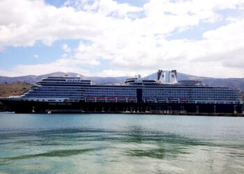 Man Overboard from HAL’s Eurodam During Cruise to Juneau, Alaska