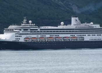 Marooned At Sea By the CDC: Over 20% of Guests On Zaandam Test Positive for COVID-19 As CDC Ends Public Reporting of COVID-19 Cases on Cruise Ships