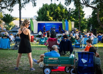 Things to do in Long Beach: free movies, outdoor concerts and Long Beach Filipino Festival