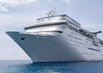 ‘A disaster from start to finish’: Cruise passengers say airline havoc and lost luggage have turned relaxing vacations into a stressful ordeal