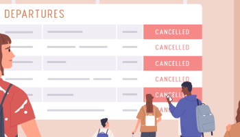 Does Travel Insurance Cover Flight Cancellations?