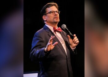 America’s Got Talent semi-finalist, John Wing tours Okanagan – Kelowna News