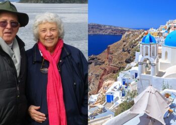 6 Best Cruise Stops in the World, From Someone Who’s Been on 110 Cruises