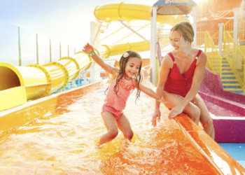 Dr Seuss versus Mickey Mouse – who will you choose to cruise with?