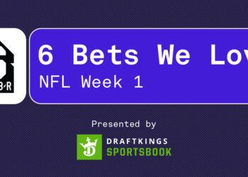 B/R Betting’s Vegas Vacation Sweepstakes Official Rules | News, Scores, Highlights, Stats, and Rumors