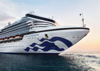 Norwegian, Viking, Holland America, Princess and More Adding Ships in September