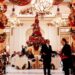 These Are The 10 Best Ho-Ho-Hotels To Book This Christmas In London