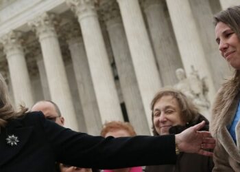 Law Firm Calls Foul on Ex-EEOC Counsel’s Note on Abortion Travel