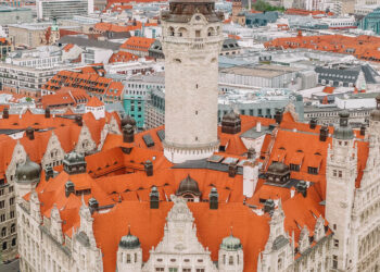 11 Very Best Things To Do In Leipzig – Hand Luggage Only
