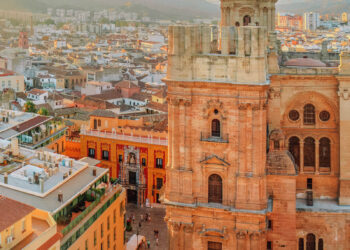 10 Very Best Things To Do In Malaga – Hand Luggage Only