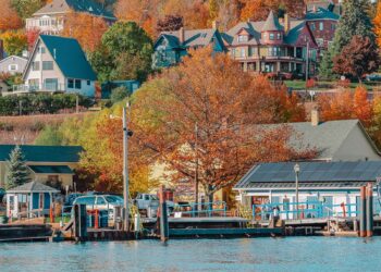 11 Very Best Places in Wisconsin To Visit – Hand Luggage Only