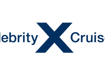 CELEBRITY CRUISES’ HIGHLY ANTICIPATED CELEBRITY BEYOND SETS SAIL ON ITS INAUGURAL U.S. SAILING; OFFICIALLY NAMED BY ITS GODMOTHER SIMONE BILES