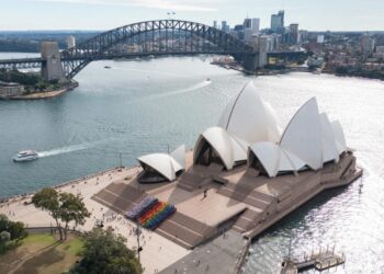 Sydney WorldPride just 3 months away – & the time to book is now