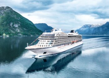 The ultimate guide to Viking cruise ships and itineraries