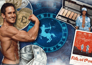Hot fashion, finance and fitness trends