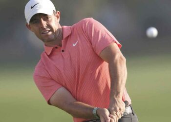 Two-tour champ Rory McIlroy delivers in 2022 as a player and a voice