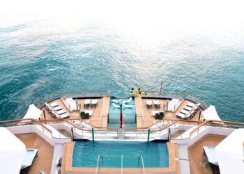 Chic cruises (yes, really): the best luxury ships for 2023