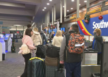 Consumer Alert: How to get a refund from Southwest Airlines – Turn to 10