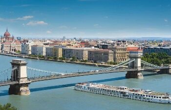 Riverside Luxury Cruises aims to ‘pick up where Crystal left off’