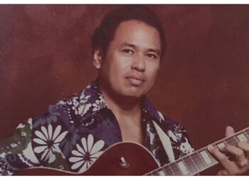 Hawaiian music community loses Master Teacher Henry Kaleialoha Allen | News, Sports, Jobs