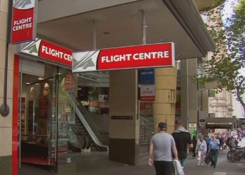 Flight Centre acquires UK luxury travel agency