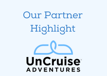 Partner Highlight: Uncruise