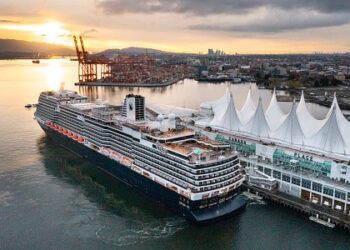 Holland America ’24 Europe: Longer Cruises