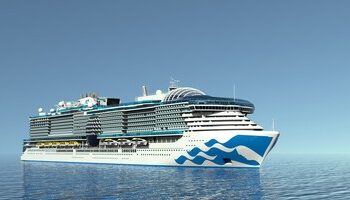 Sun Princess To Sail The Caribbean in Late 2024