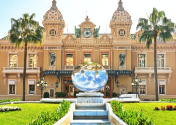 The Best Luxury Hotels in Monaco