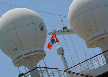 Carnival Magic Sailing From Norfolk