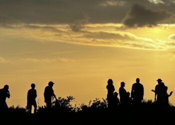 My Favorite Photos: Lindblad Expeditions Wild Peru