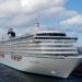 Crystal To Call Port Everglades Home