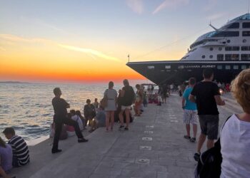 Yachting In Croatia, The Jewel Of The Adriatic