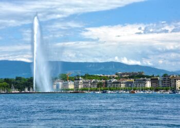 Geneva Road Trip: Exploring Swiss Charms and Beyond by Car