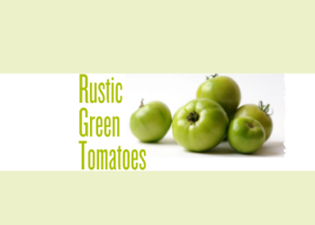 Viking Cruise’s Green Tomato Recipe